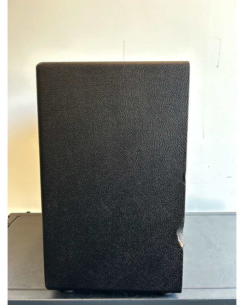 Friedman Runt 50 - Guitar Amplifiers - Black - Excellent w/ Soft Case - Image 5