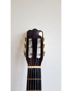 Ashton SPC34K - Classical Guitars - Orange - Good w/ Soft Case - Image 10