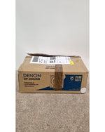 Denon DP-200USB - Turntable - Spares or Repair - Image 15