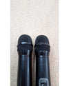 Chord QU4 - Microphone System - Very Good w/ Microphone pair - Photo 15