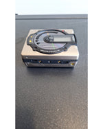 Sharp 702 - Audio Recorder - Good - Image 4