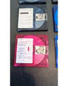 8 Maxell Multi Colour MD74 – MiniDisc - Very Good - Photo 8