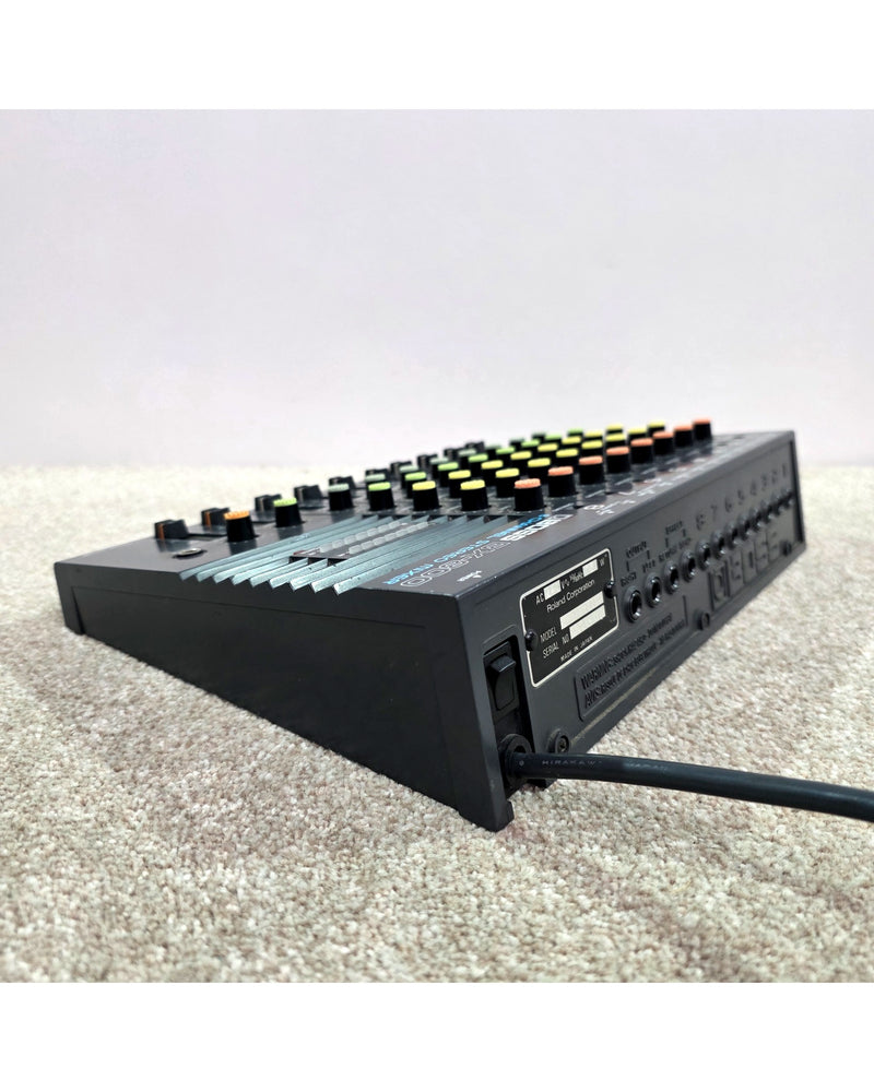 Boss BX-800 - Mixer - Black - Excellent - image 8