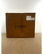 Lyngdorf BW-2 - Subwoofers- Black - Excellent w/ Original Box - Image 8