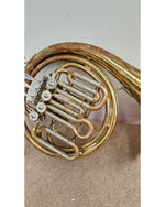 Anborg Como - Trumpets & Cornets - Poor w/ Hard Case - Image 5