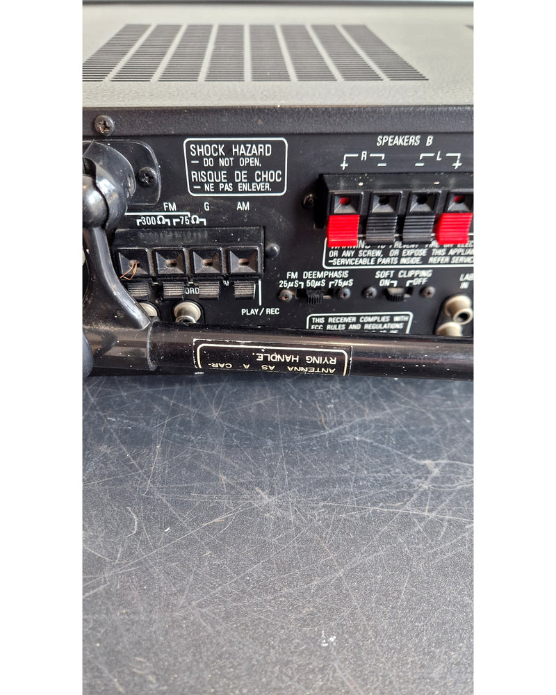 NAD 7020 - Receiver - Good w/ Original Box - image 17