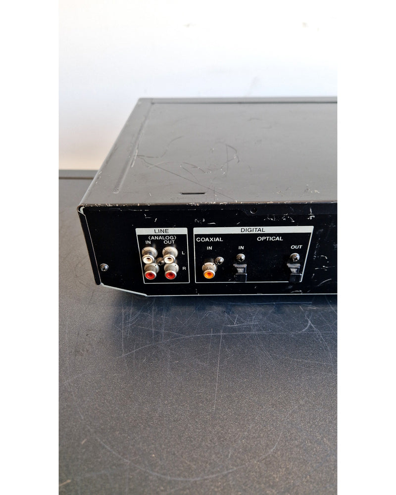 Sony MDS-JE510 - Mini-Disc Player - Good - Image 11