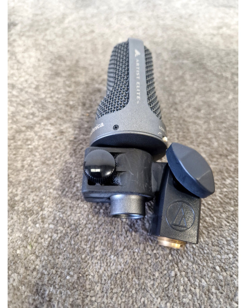 Audio-Technica AE3000 - Microphone - Excellent w/ Soft Case - Image 11