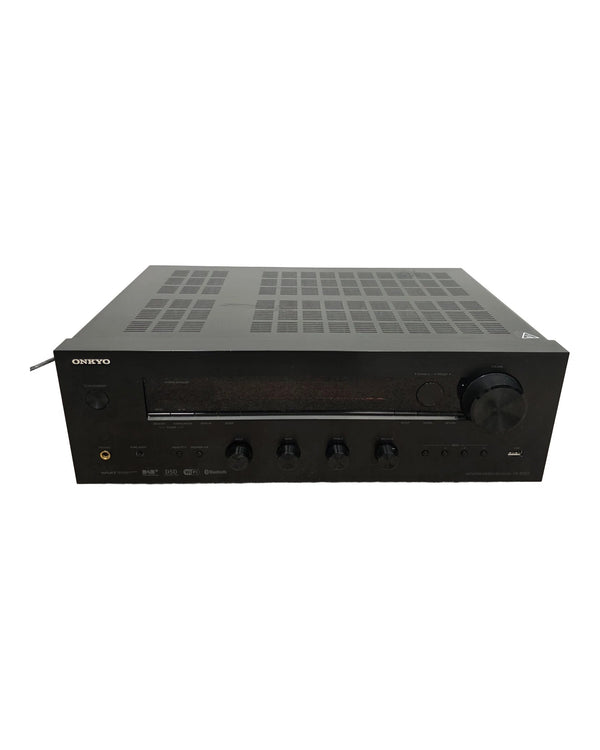Onkyo TX-8150 - Receiver - Black - Good