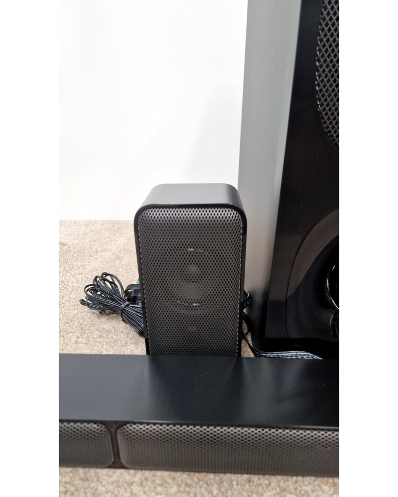 Sony HTS-40R - Hi-Fi Set - Excellent - image 7