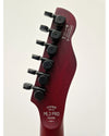 Chapman ML3 Pro Modern - Electric Guitars - Red - Excellent - Photo 7