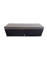 Yamaha NS-C120 - Hi-Fi Speakers - Black - Good - Image 1