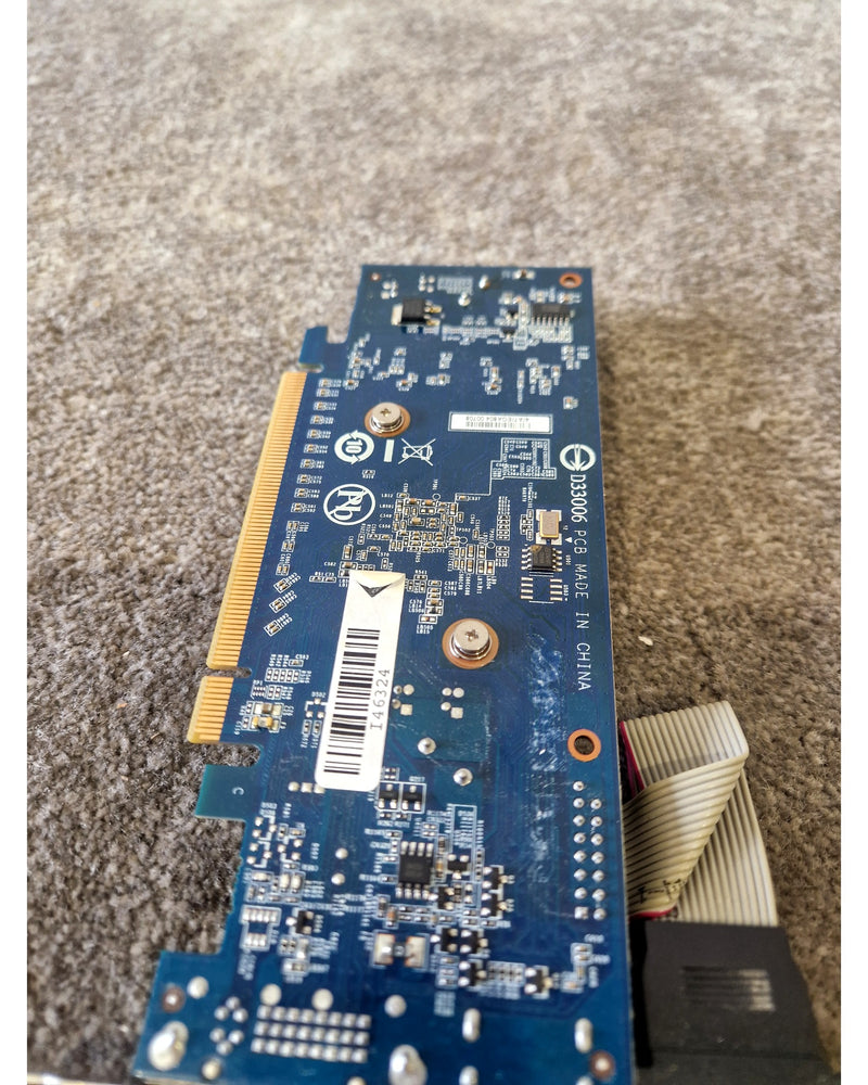 Gigabyte GV-N210SL-1GI Graphics Card – Graphics card - Excellent - Image 3