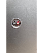 Aiwa SX-E91 - Hi-Fi Speakers - Black - Good - Image 11