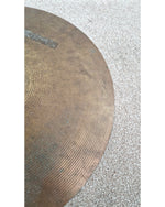 Meinl Headliner Brass 20” Ride - Cymbals - Good - Image 3