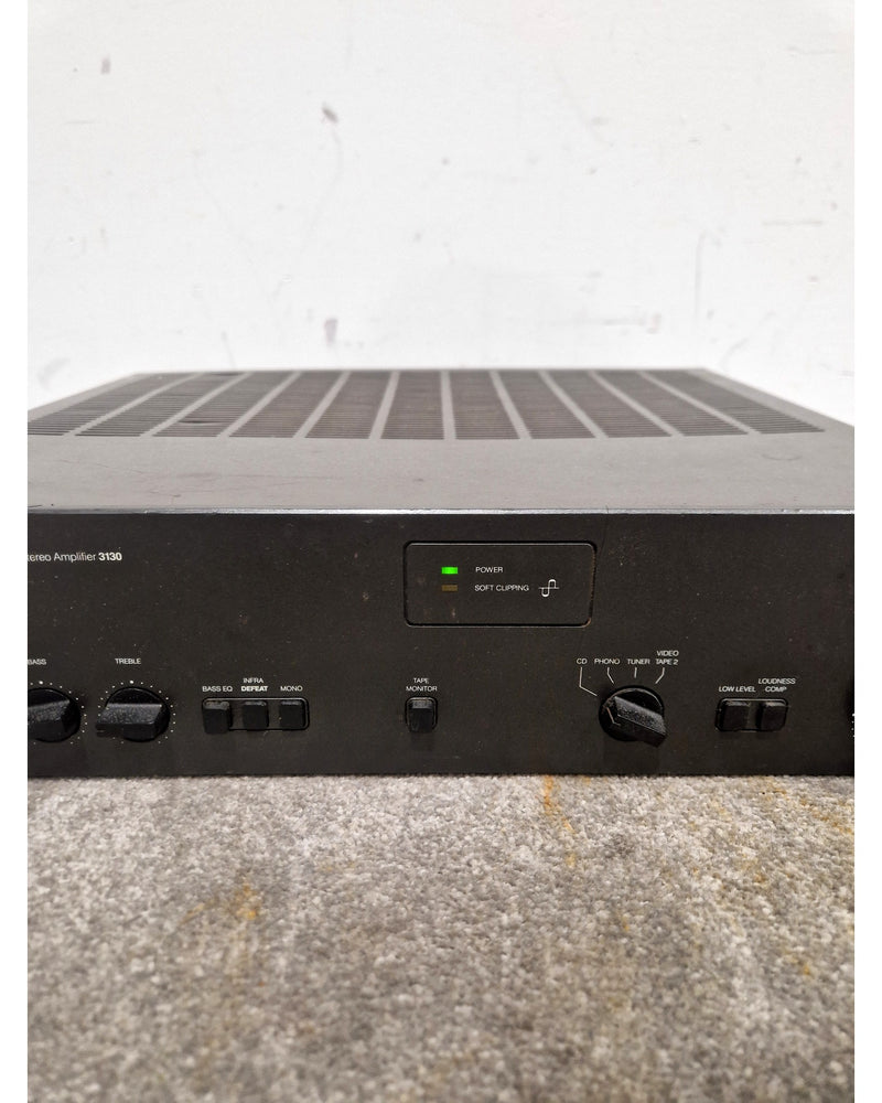 NAD 3130 - Hi-Fi Amplifiers - Fair - Image 9