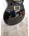 Yamaha SA500 - Electric Guitars - Black - Excellent - Photo 8