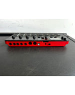 AKAI Professional MPX16 - Audio Sampler - Black/Red - Excellent - Image 5