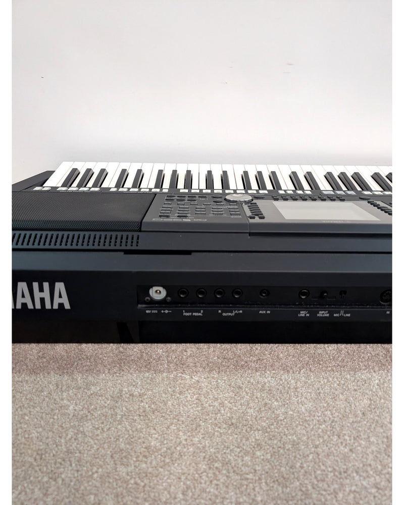 Yamaha PSR-S950 - Keyboard - Excellent w/ Power Supply - image 12