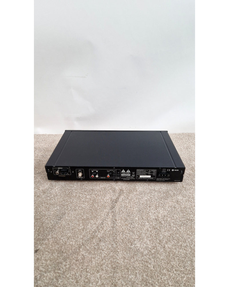 Denon Tuner TU-1800DAB - Hi-Fi Tuner - Very Good w/ Original Box - image 12