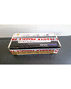 Behringer MiniMix MIX800 - Karaoke System - Silver - Excellent w/ Original Box, Manuals, Power Supply - Photo 14