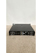 Studiomaster AX2500 - Power Amplifiers - Good - Image 9