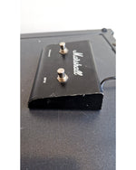 Marshall DFX Footswitch - Footswitch - Good - Image 5
