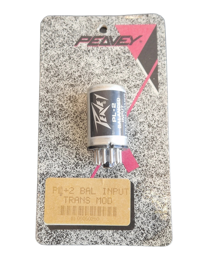 Peavey PL+2 - Audio Interface - Like New w/ Original Box - image 1