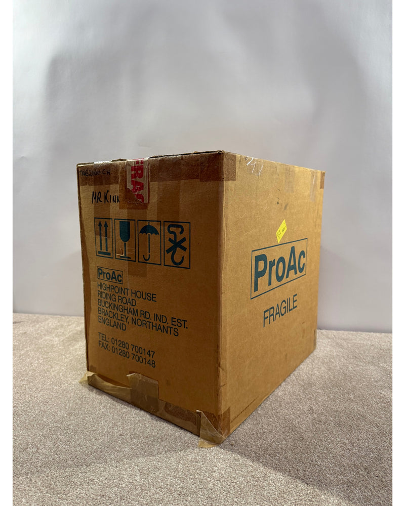 ProAc Tablette 2000 - Hi-Fi Speaker - Cherry - Very Good w/ Original Box - image 9