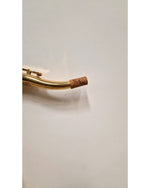 Yamaha YTS-275 - Saxophone - Gold - Like New w/ Hard Case - Image 9