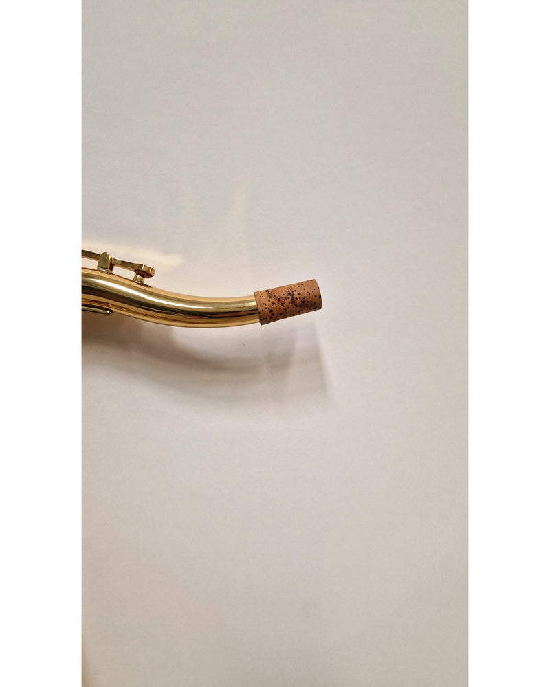 Yamaha YTS-275 - Saxophone - Gold - Like New w/ Hard Case - Image 9