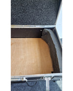 Wheel On Flight Case – Flight Case - Good - Image 8