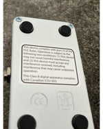 Electro-Harmonix Holy Grail Neo - Effects Pedal - Reverb - Excellent - Image 4
