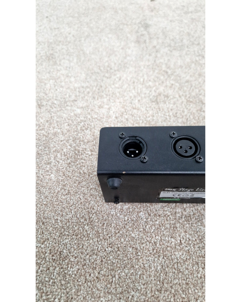 IMG Stage Line LC-31 - Audio Converter - Good - Image 9