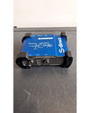 Samson S Direct - DI Box - Passive Direct Box - Excellent - Photo 10