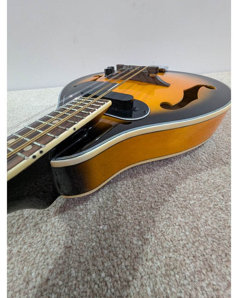 Chord Electric Mandolin - Violins & Strings - Good w/ Soft Case - image 10