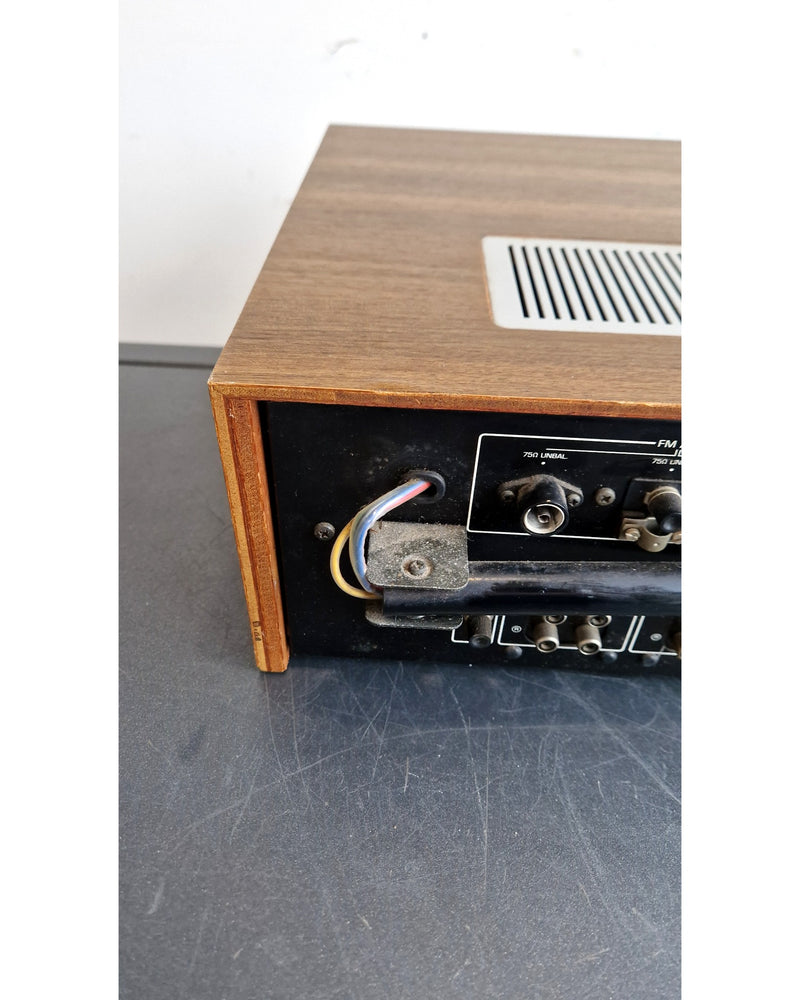 Yamaha CR-200E - Receivers - Refurbished - image 15