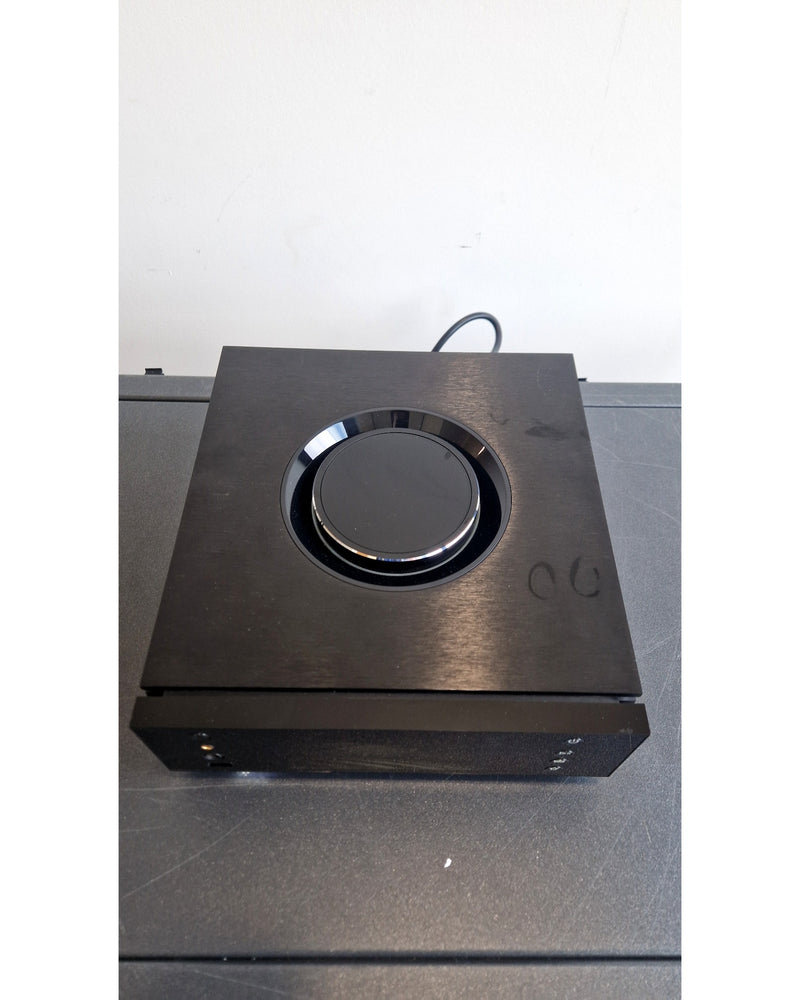 Naim Uniti Atom Headphone Edition - Hi-Fi Amplifiers - Black - Like New w/ Original Box - Image 3