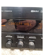 Yamaha RX-V596 - Audio Visual Receiver with speakers - Very Good - Image 11