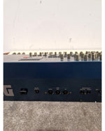 Korg MS2000 - Synthesizer Keyboards - Blue - Excellent w/ Power Supply - Image 4