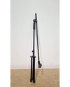 Pulse Mic Stand - Black - Good - Photo 10