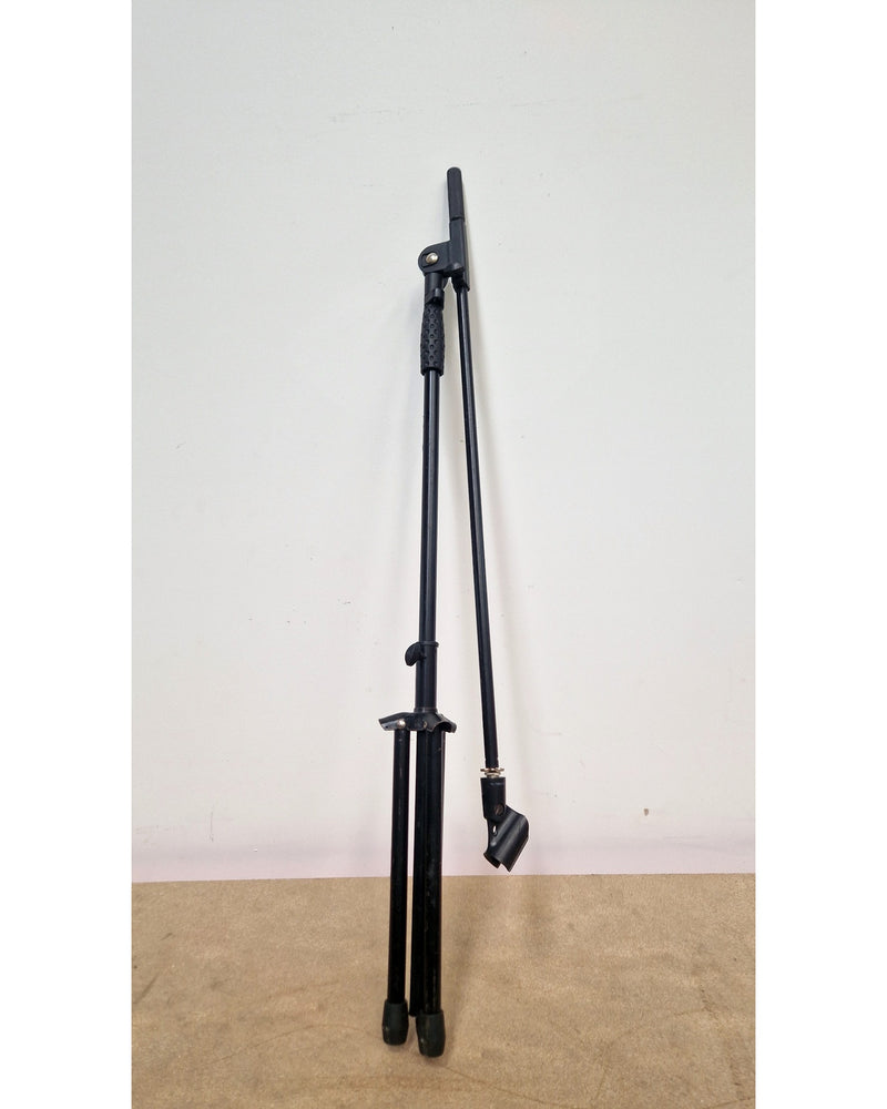 Pulse Mic Stand - Black - Good - Image 10