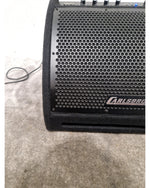 Carlsbro EDA30B - Drum Amplifier - Black - Excellent - Image 10