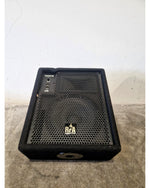 RFA-PM10H Red Fire Audio - 150W Powered Wedge Stage Monitor - Black - Excellent w/ Original Box - Image 9
