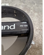Roland PD-120 - Electronic Drum Pad - Good - Image 7