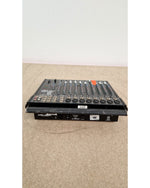 Carlsbro 12DSP - Mixers - Fair - Image 11
