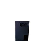 Nexo PS1200 - Passive Subwoofer - Black - Good - Image 1