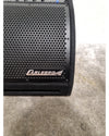 Carlsbro EDA30B - Drum Amplifier - Black - Excellent - Photo 9