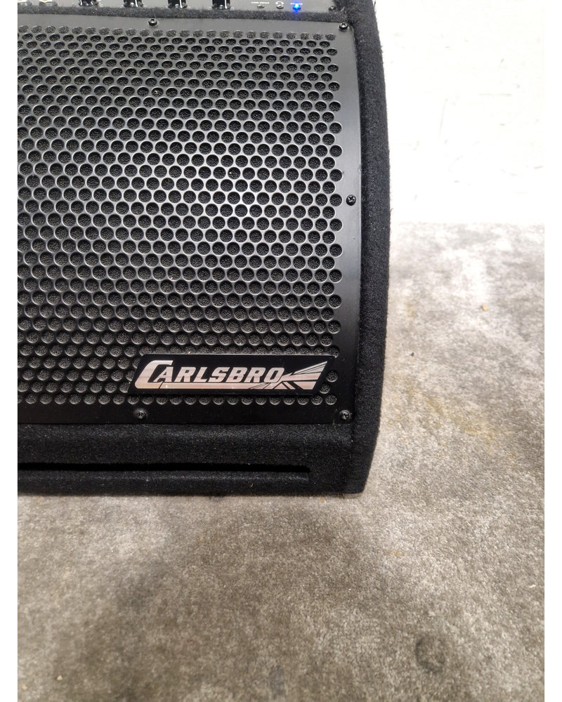 Carlsbro EDA30B - Drum Amplifier - Black - Excellent - Image 9