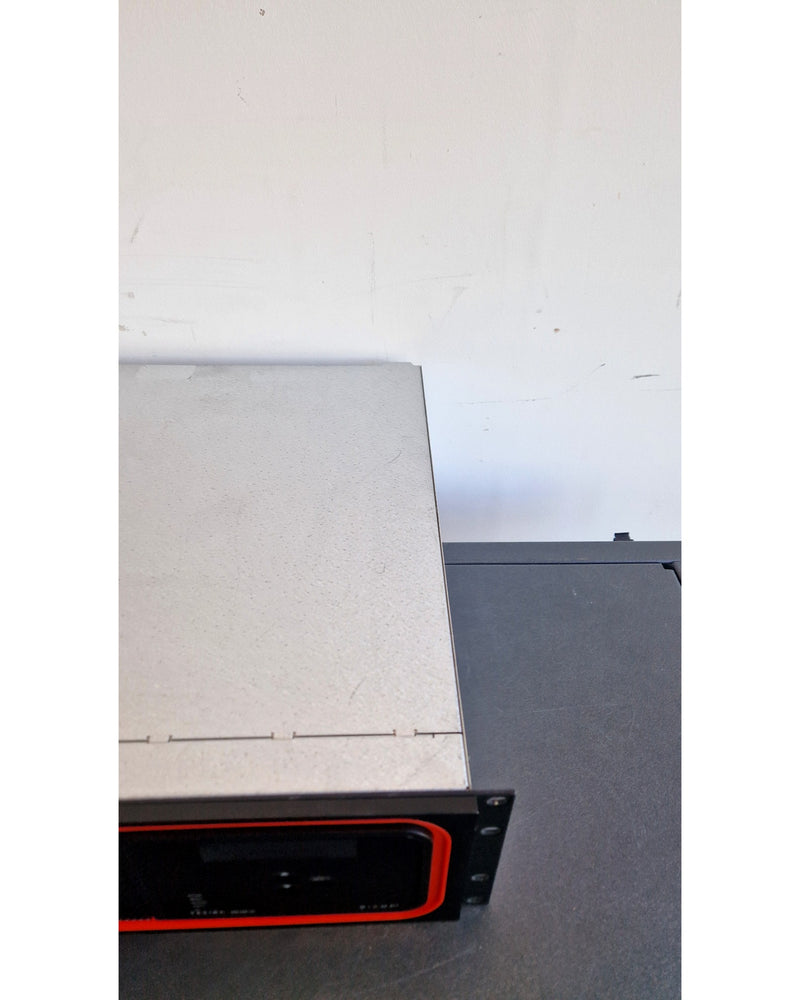 Biamp Tesira SERVER-IO - Audio Interface - Excellent - Image 7